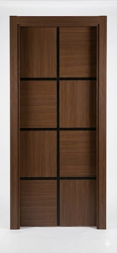 3D Wall Panel Installation